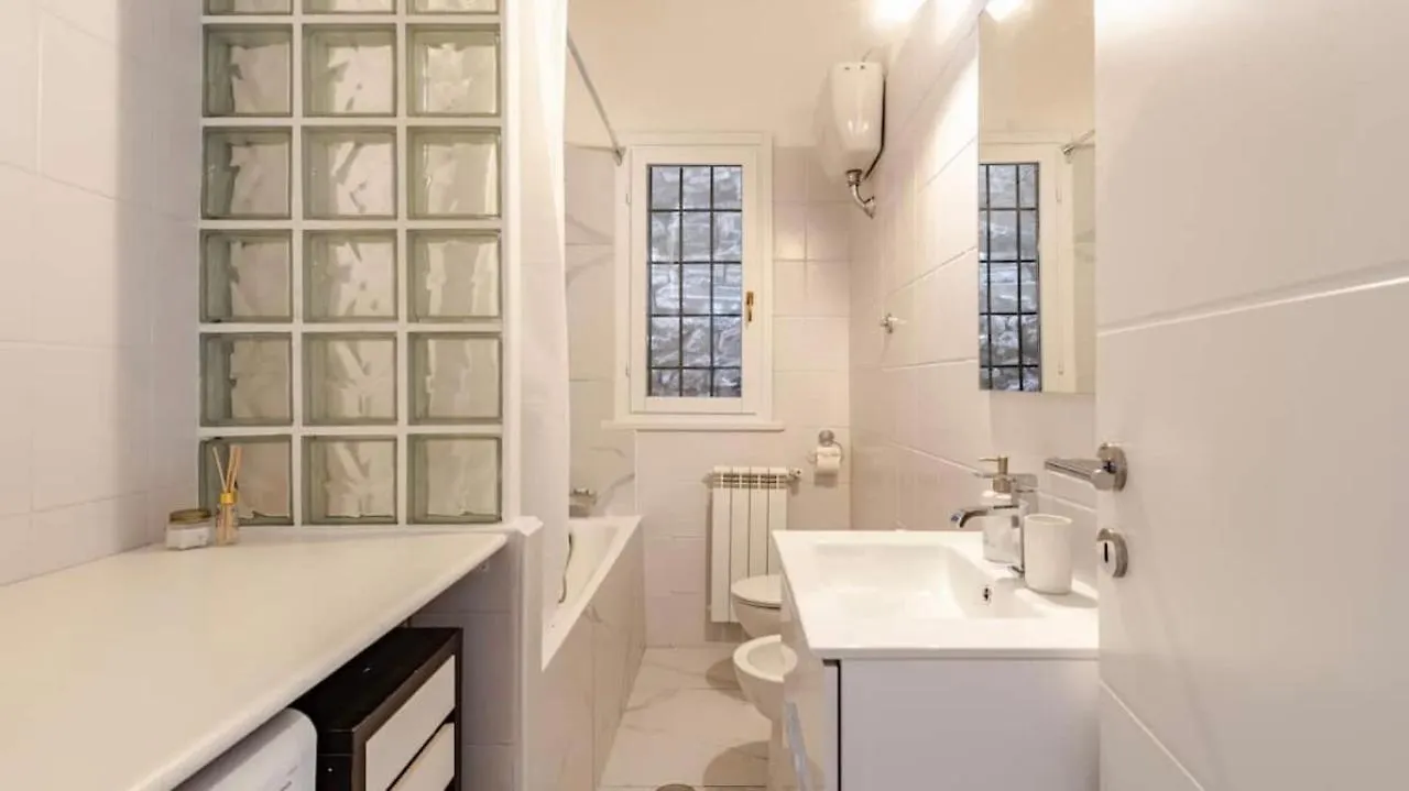 Holiday home Independent House With Private Patio In Rome Villa Italy
