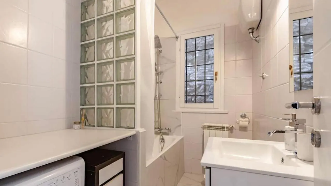 Independent House With Private Patio In Rome Villa Holiday home