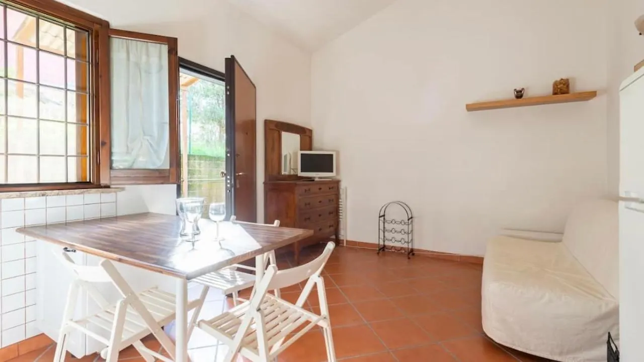 Independent House With Private Patio In Rome Villa 0*,  Italy