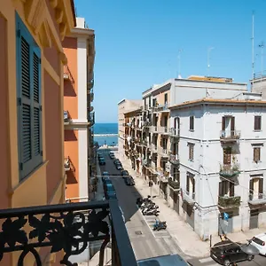 Palazzo Marevento , Bari Italia